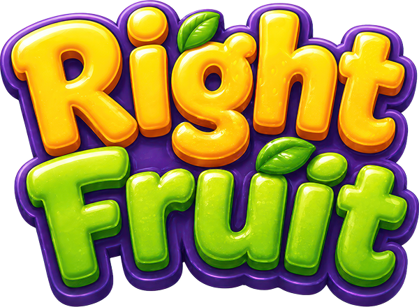Right Fruit